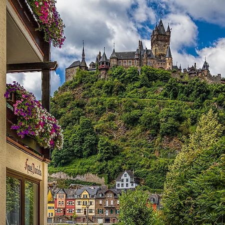 Haus Daniela Superior Apartamento Cochem Quarto foto