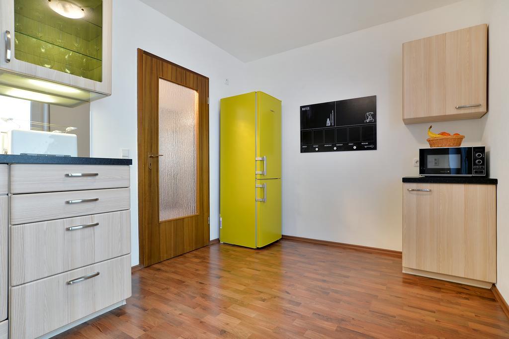 Haus Daniela Superior Apartamento Cochem Exterior foto