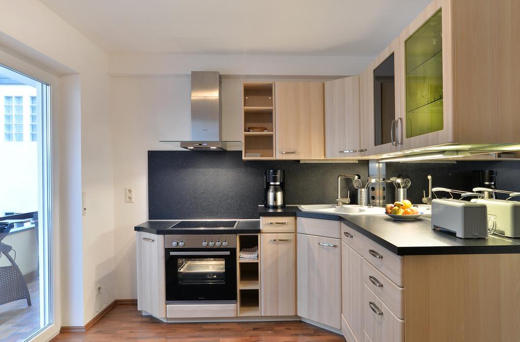 Haus Daniela Superior Apartamento Cochem Exterior foto