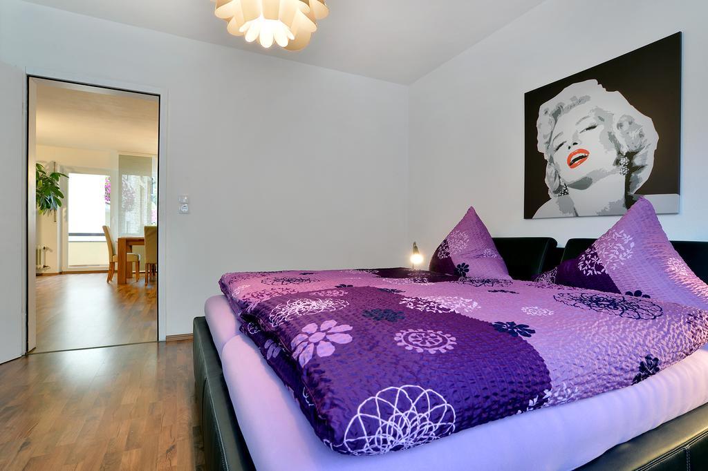 Haus Daniela Superior Apartamento Cochem Exterior foto