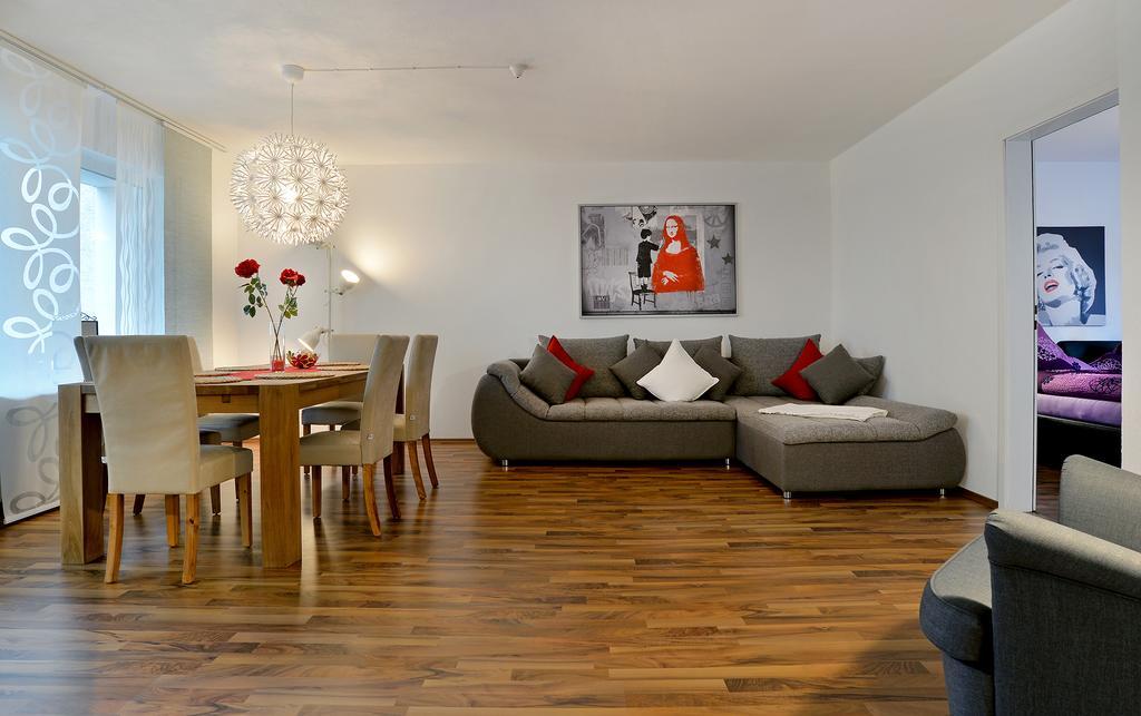 Haus Daniela Superior Apartamento Cochem Exterior foto