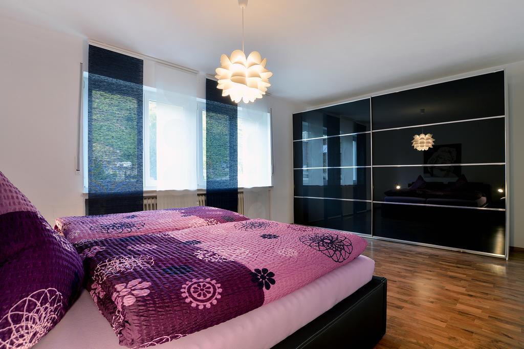Haus Daniela Superior Apartamento Cochem Exterior foto