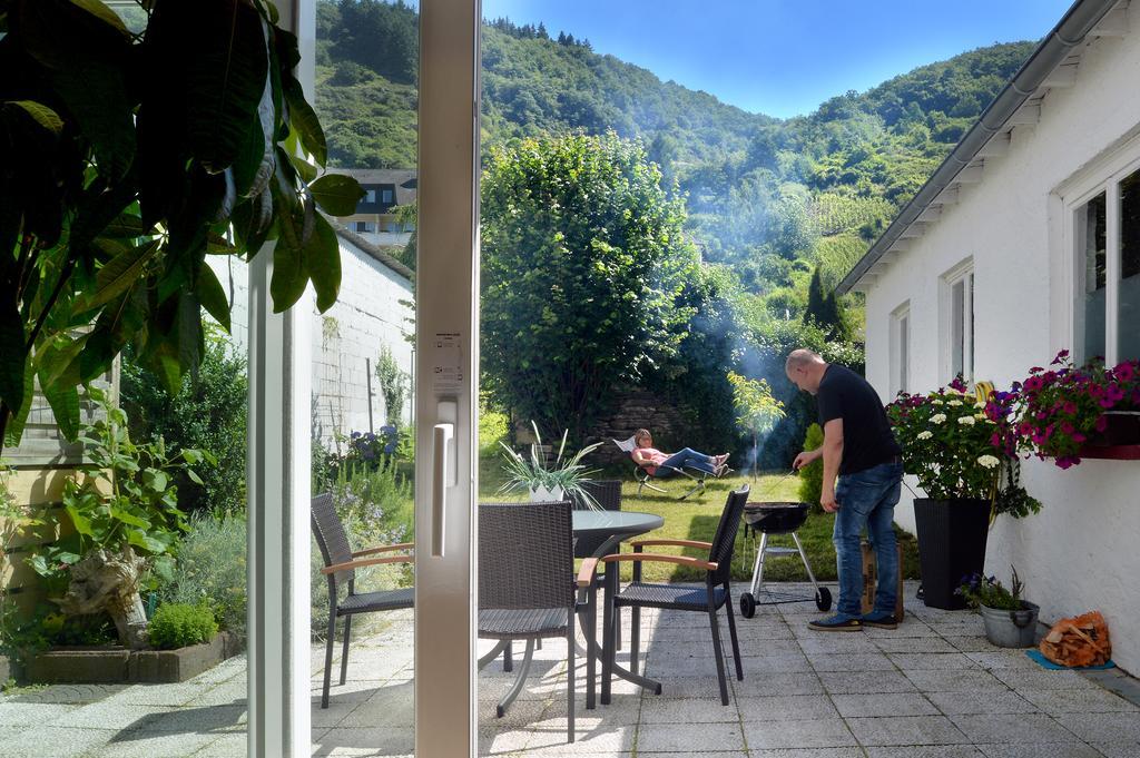 Haus Daniela Superior Apartamento Cochem Exterior foto