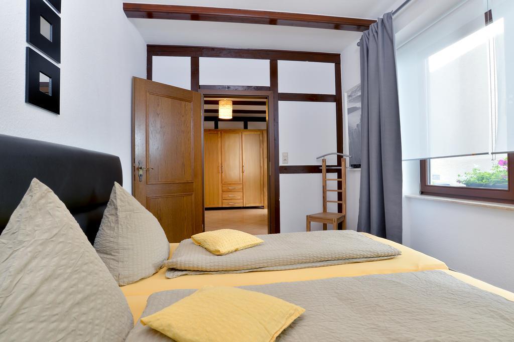 Haus Daniela Superior Apartamento Cochem Exterior foto