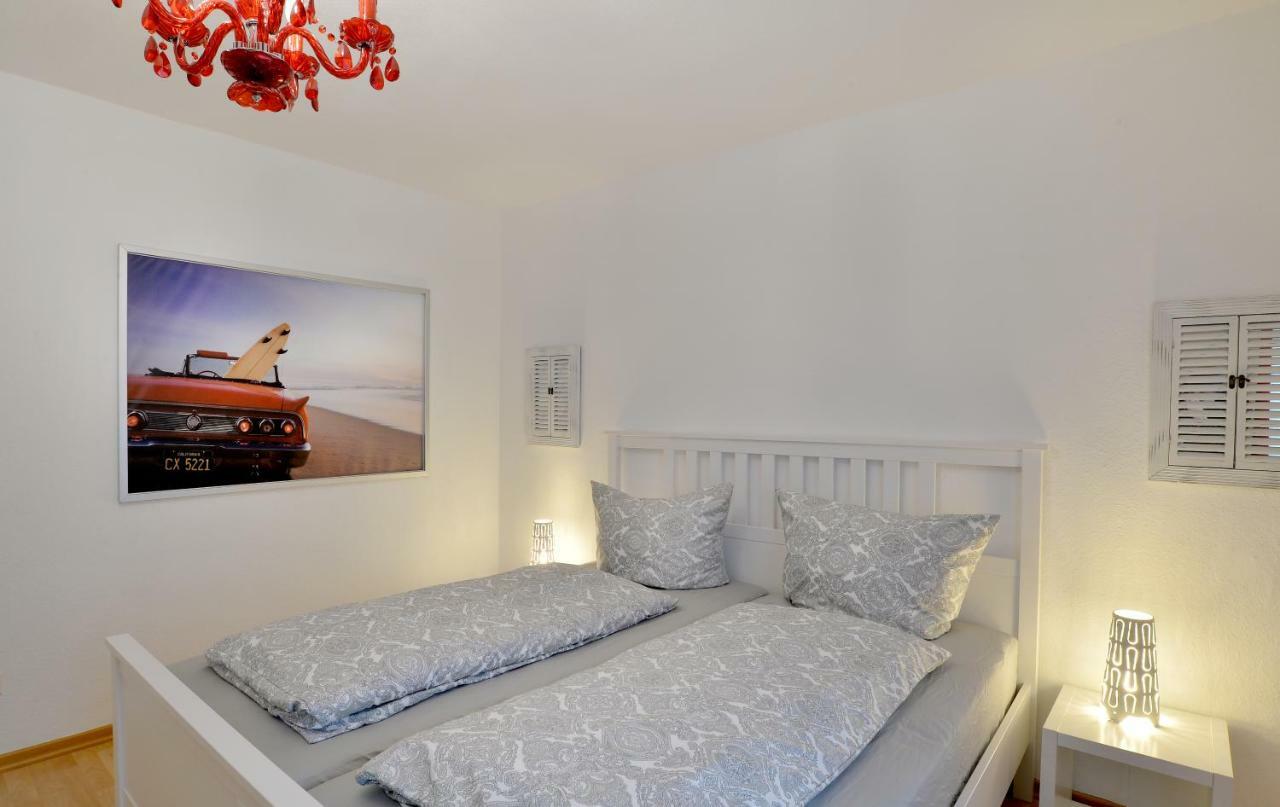 Haus Daniela Superior Apartamento Cochem Exterior foto