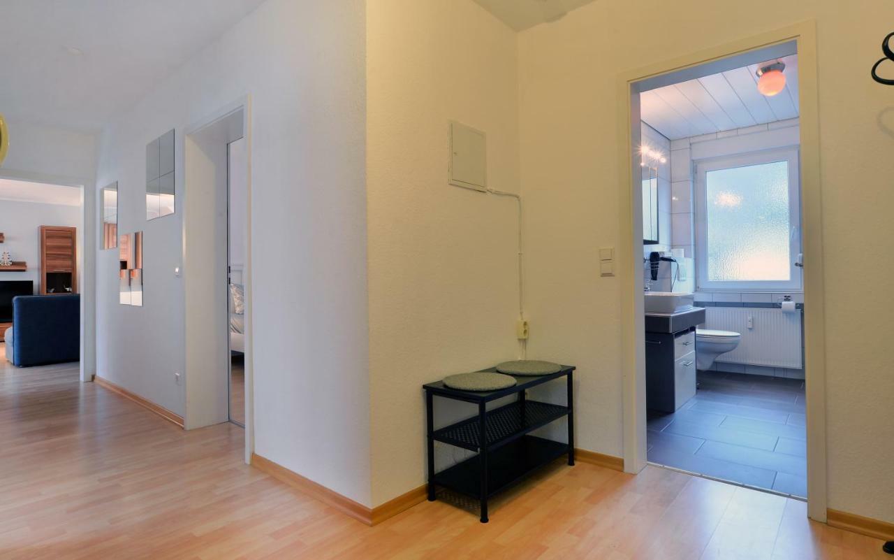 Haus Daniela Superior Apartamento Cochem Exterior foto