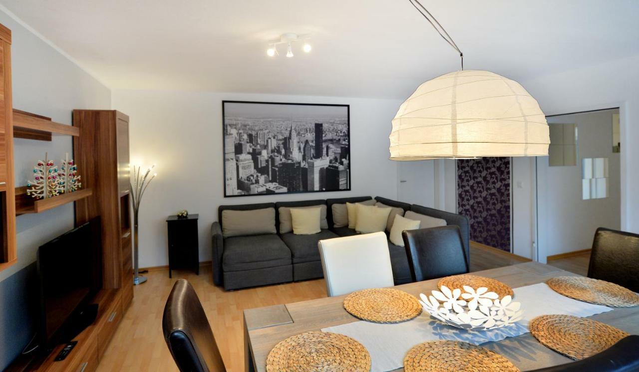 Haus Daniela Superior Apartamento Cochem Exterior foto