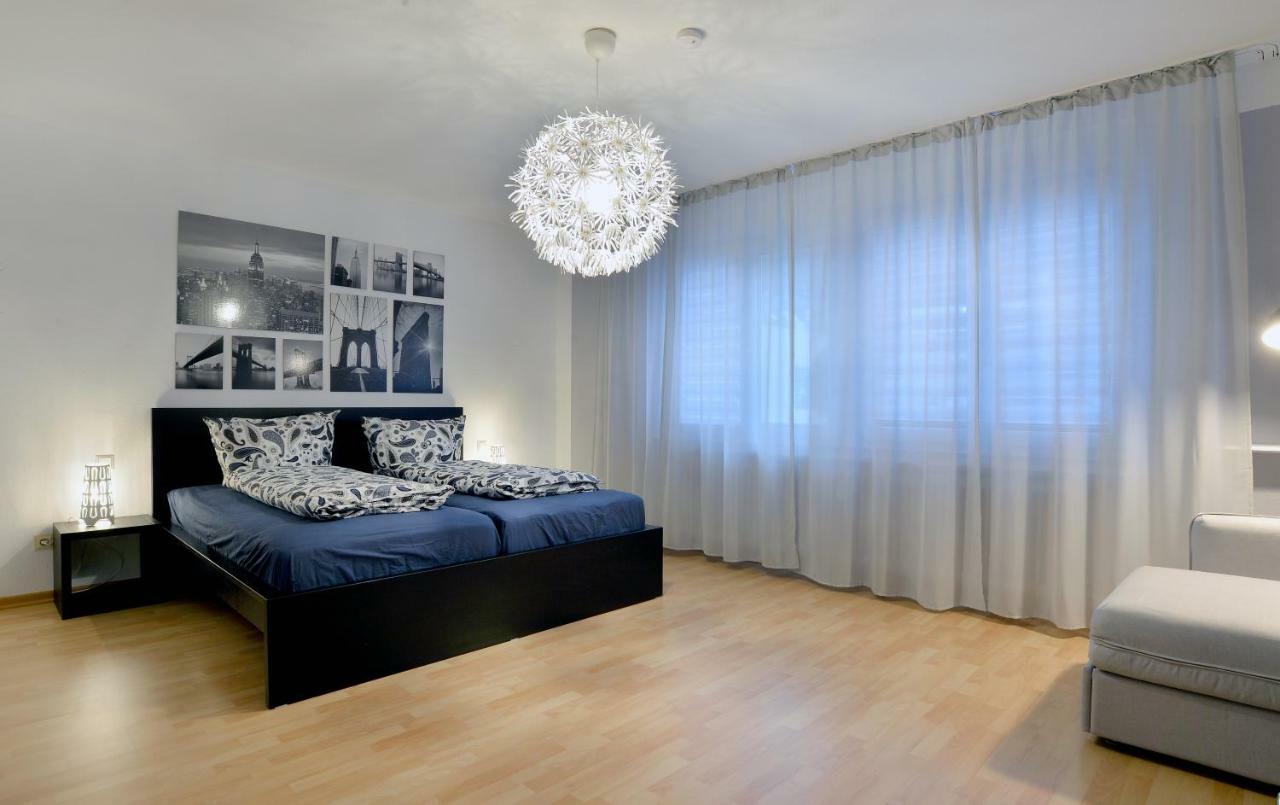 Haus Daniela Superior Apartamento Cochem Exterior foto