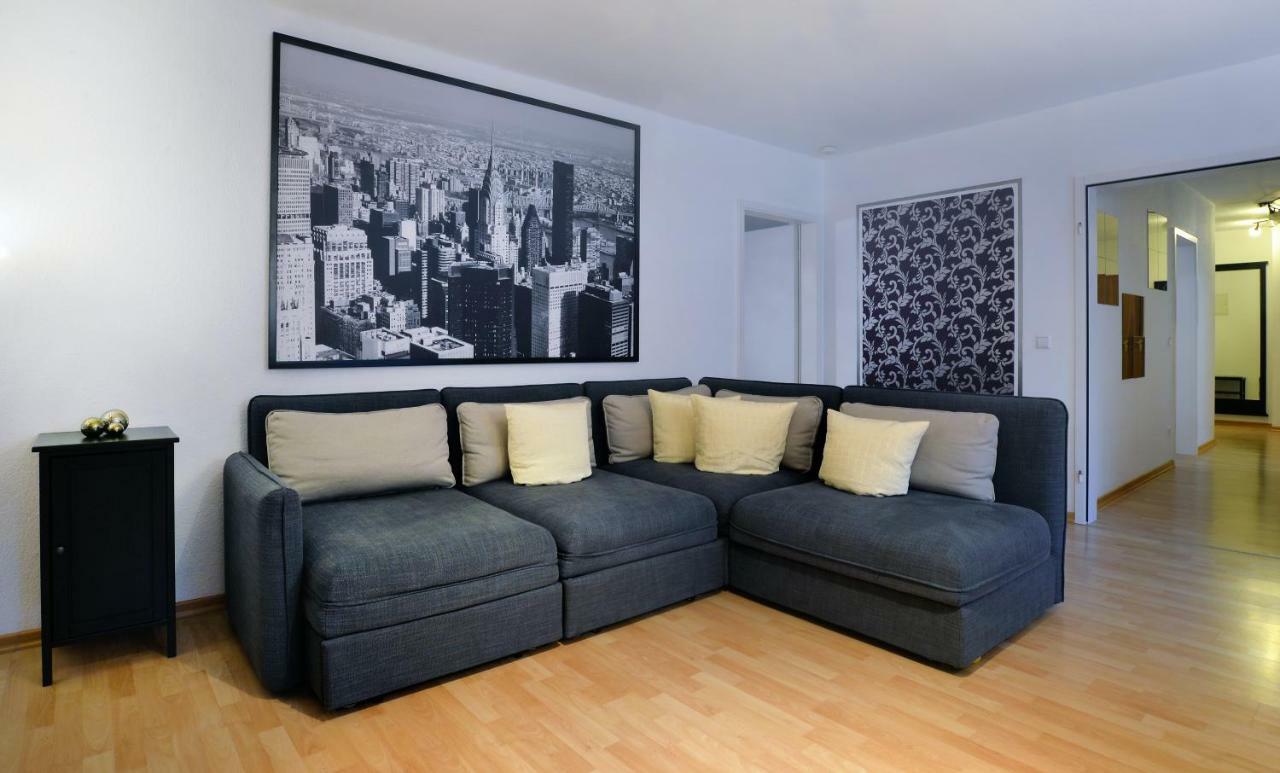 Haus Daniela Superior Apartamento Cochem Exterior foto
