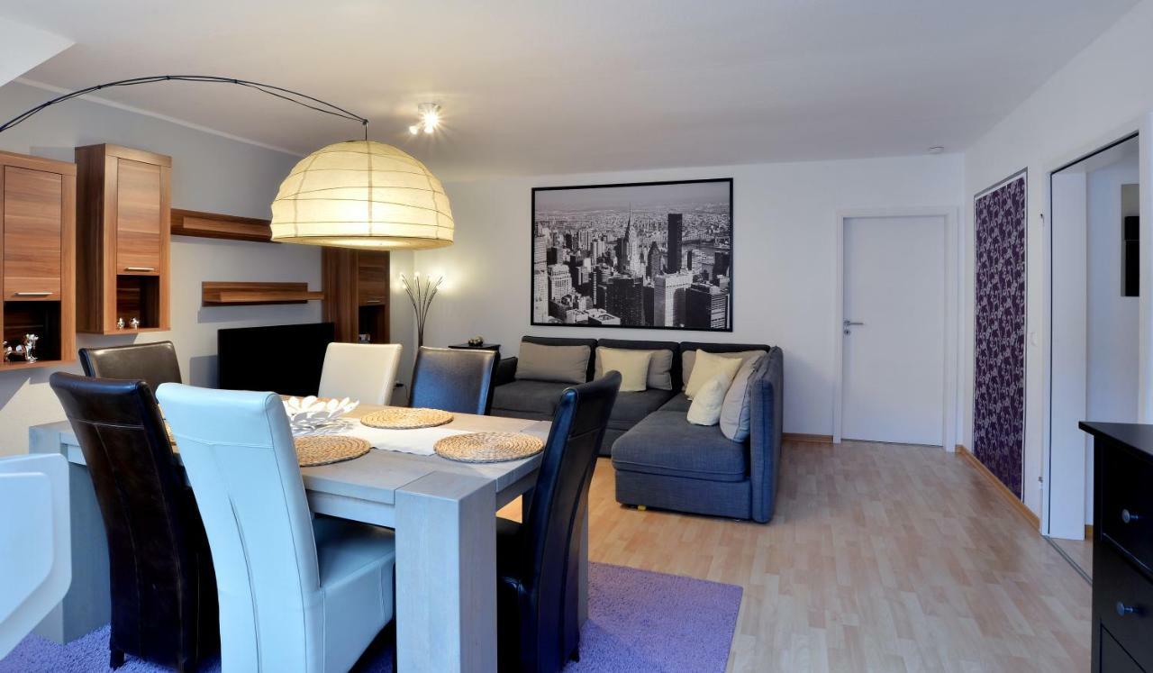 Haus Daniela Superior Apartamento Cochem Exterior foto