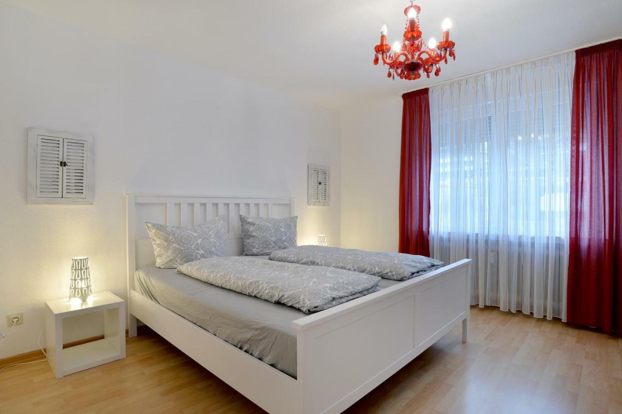 Haus Daniela Superior Apartamento Cochem Exterior foto
